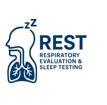 REST – Respiratory Evaluation and Sleep Testing